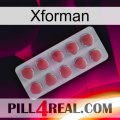 Xforman 18